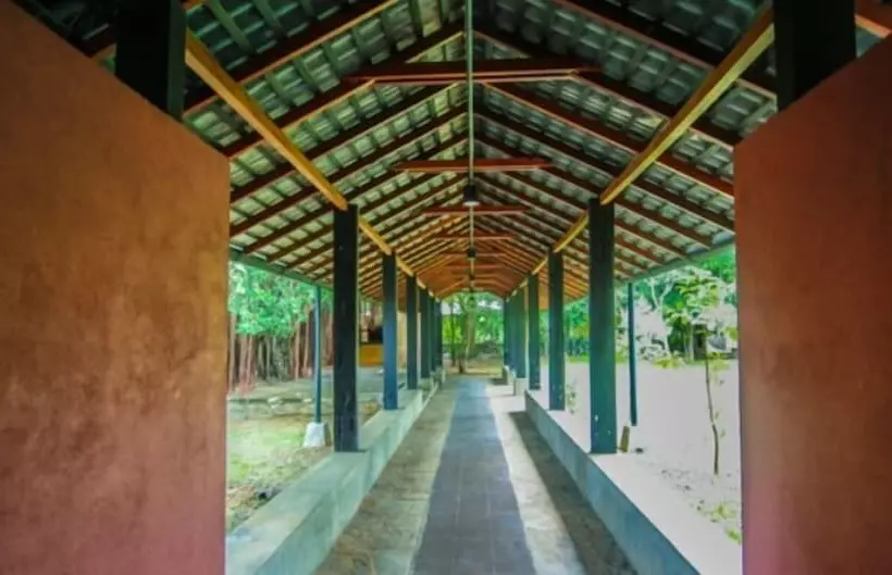 Mankada Resort