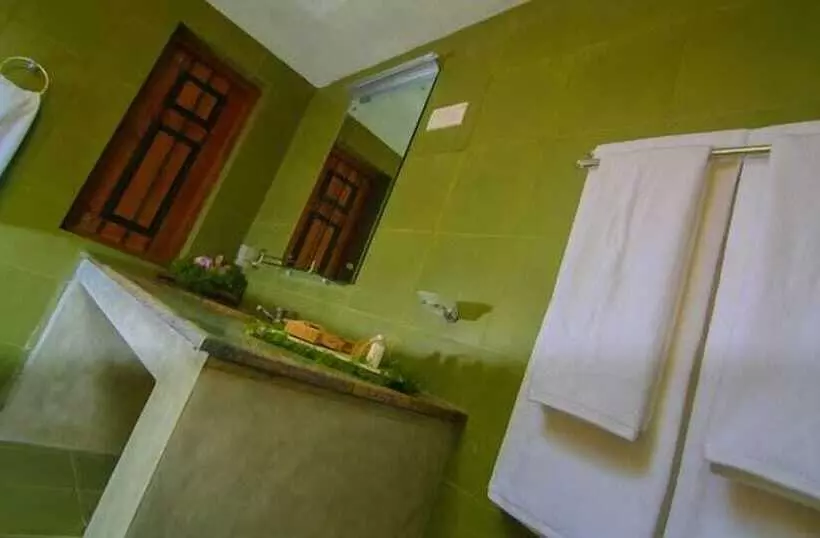 Mankada Resort
