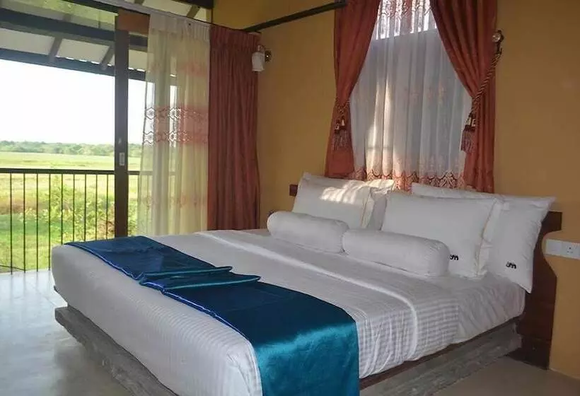 Mankada Resort