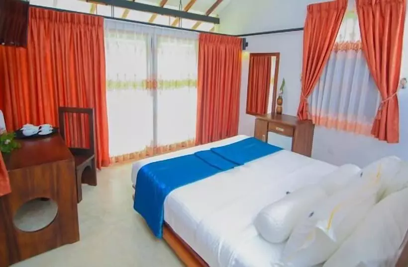 Mankada Resort