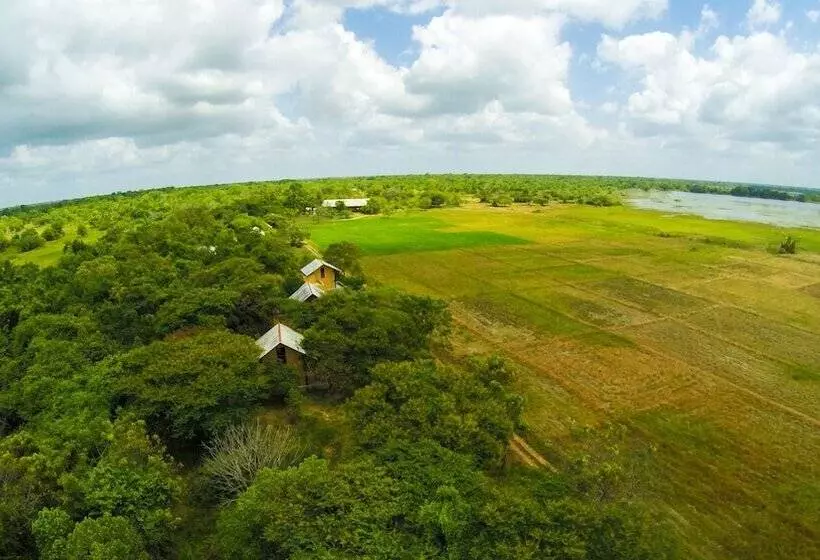Mankada Resort