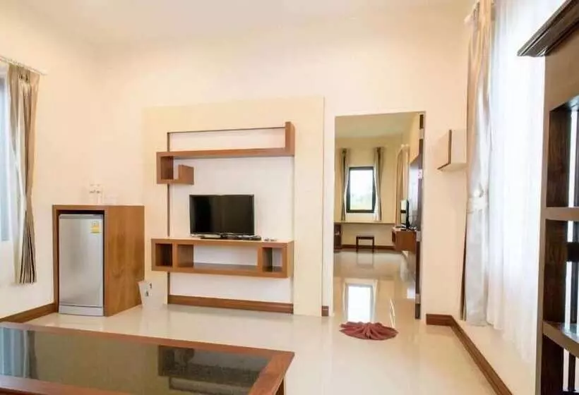 Cindia Resort