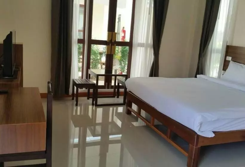 Cindia Resort