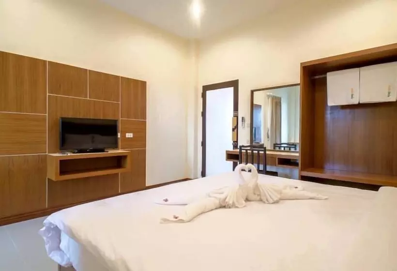 Cindia Resort