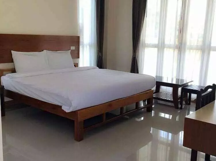 Cindia Resort