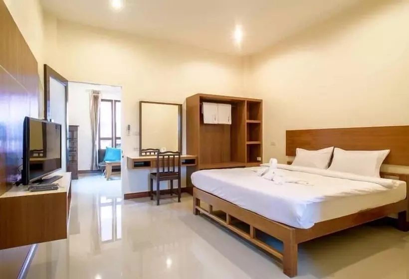 Cindia Resort