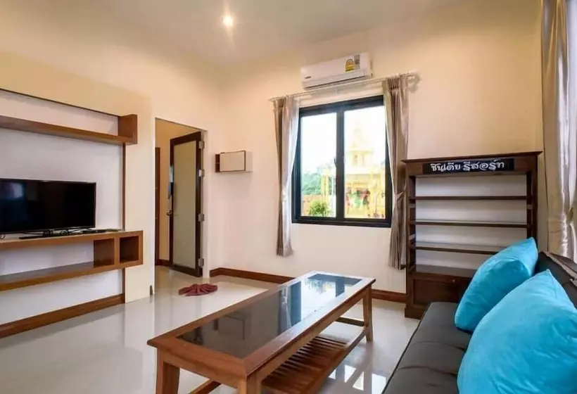 Cindia Resort