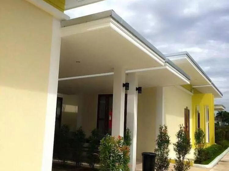 Cindia Resort