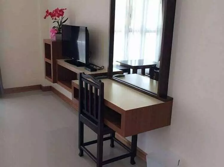 Cindia Resort