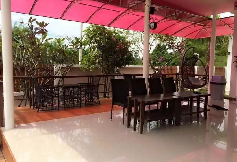 Cindia Resort