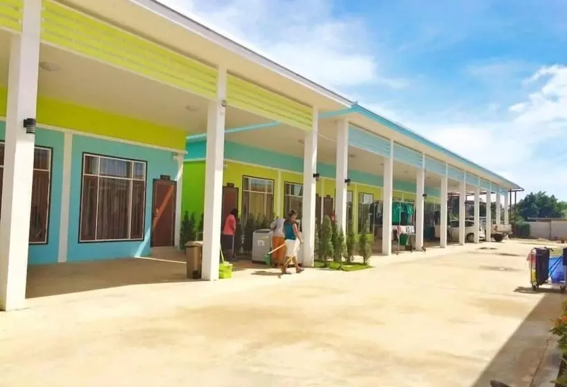 Cindia Resort
