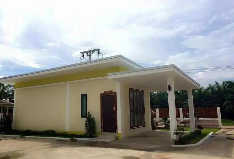 Cindia Resort