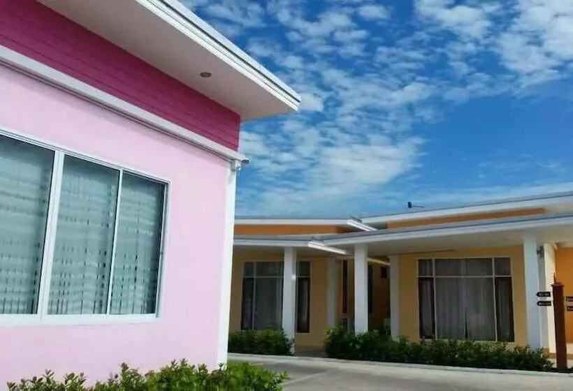Cindia Resort