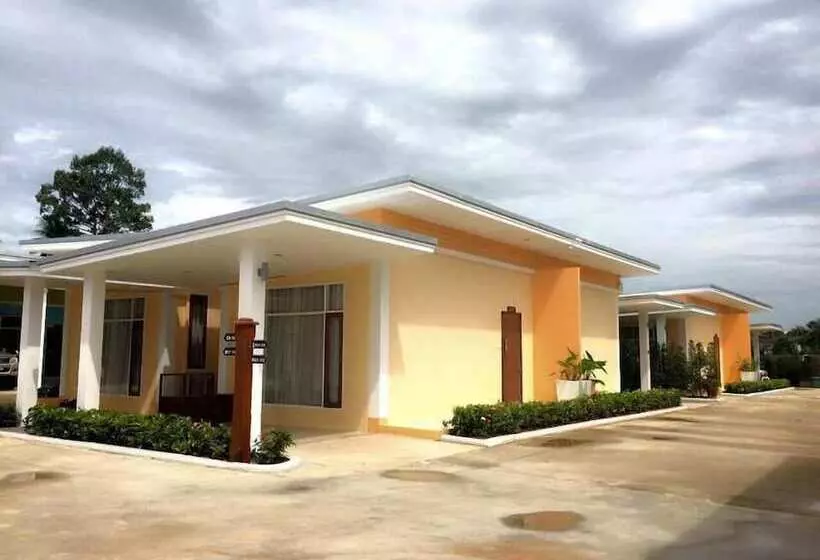 Cindia Resort