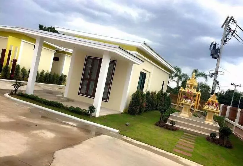 Cindia Resort