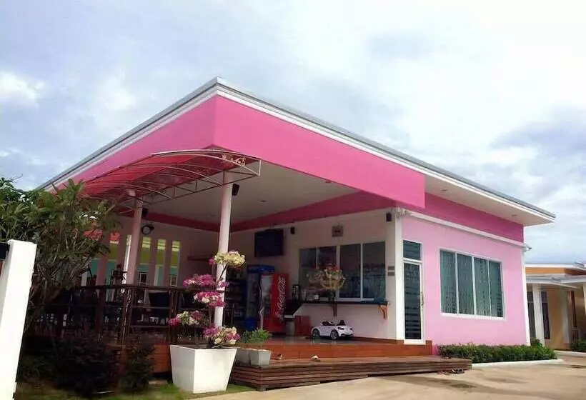 Cindia Resort