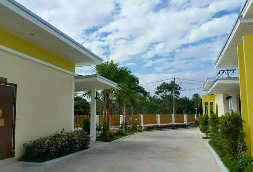Cindia Resort