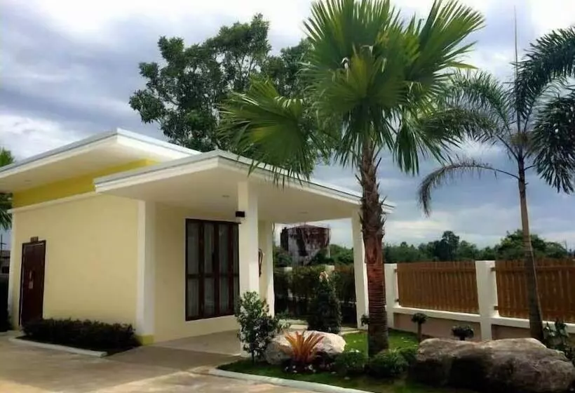 Cindia Resort