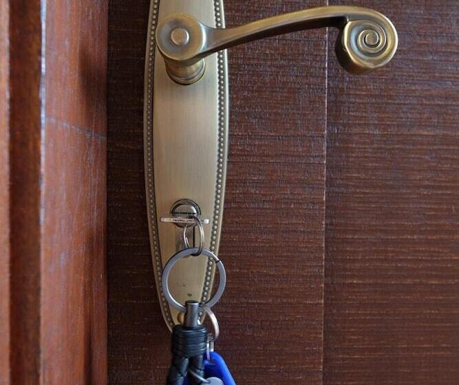 فندق 38pc Boutique