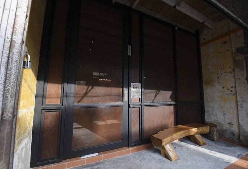 فندق 38pc Boutique