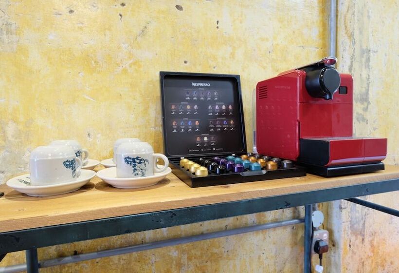 فندق 38pc Boutique