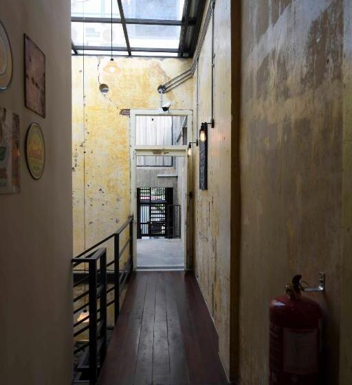 فندق 38pc Boutique