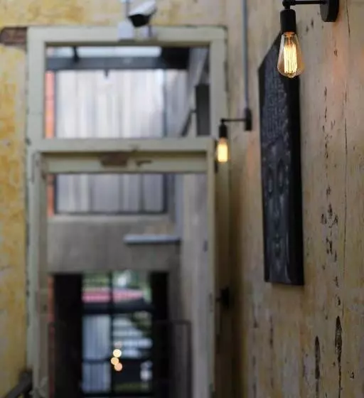 Hotelli 38pc Boutique