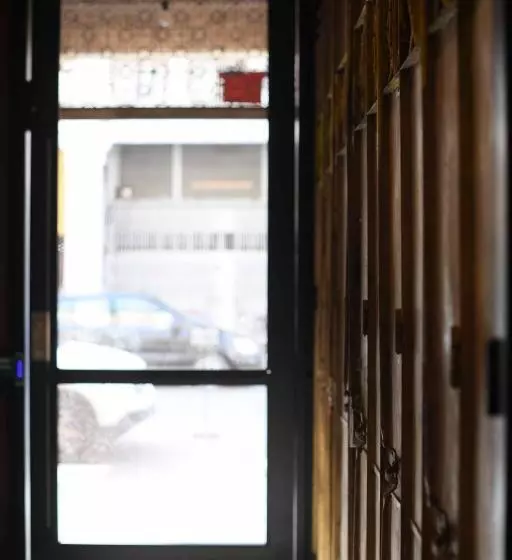 Hotelli 38pc Boutique