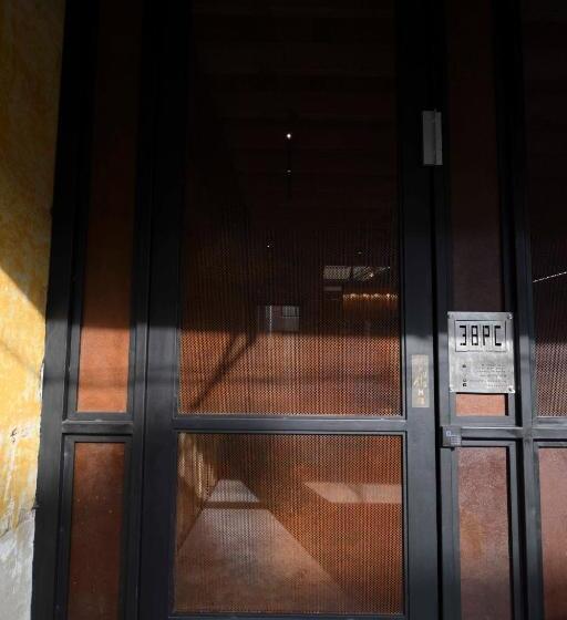 فندق 38pc Boutique