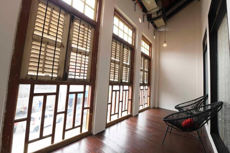 فندق 38pc Boutique