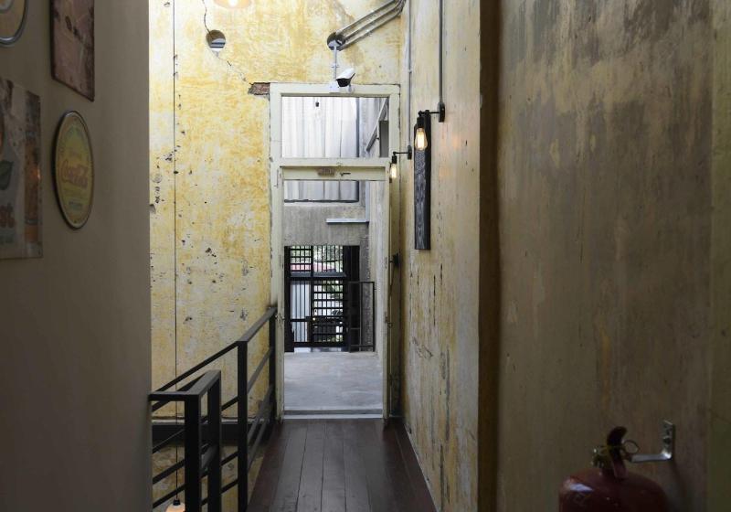 فندق 38pc Boutique