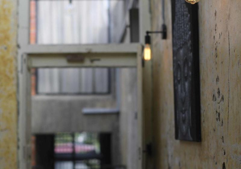 فندق 38pc Boutique