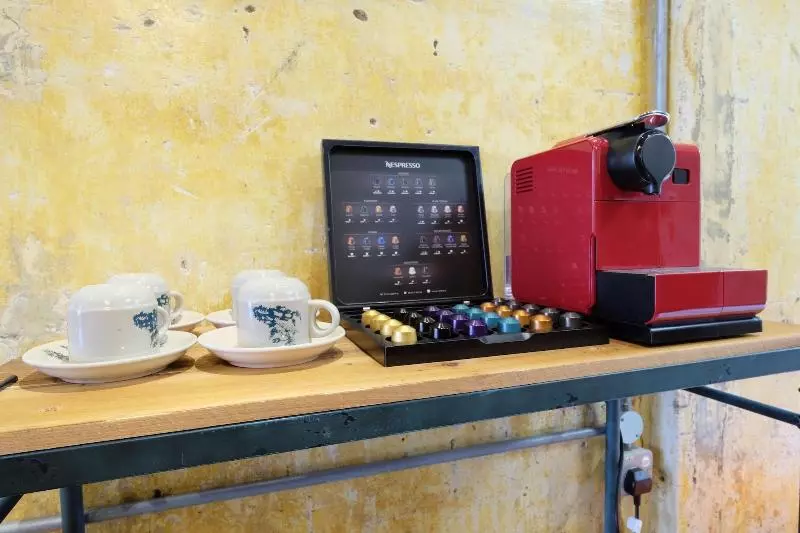 Hotelli 38pc Boutique