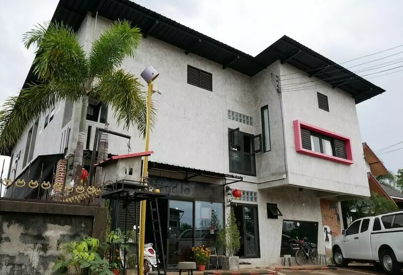 هتل 41 Studio   Adults Only