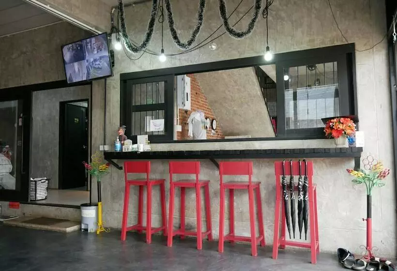 هتل 41 Studio   Adults Only