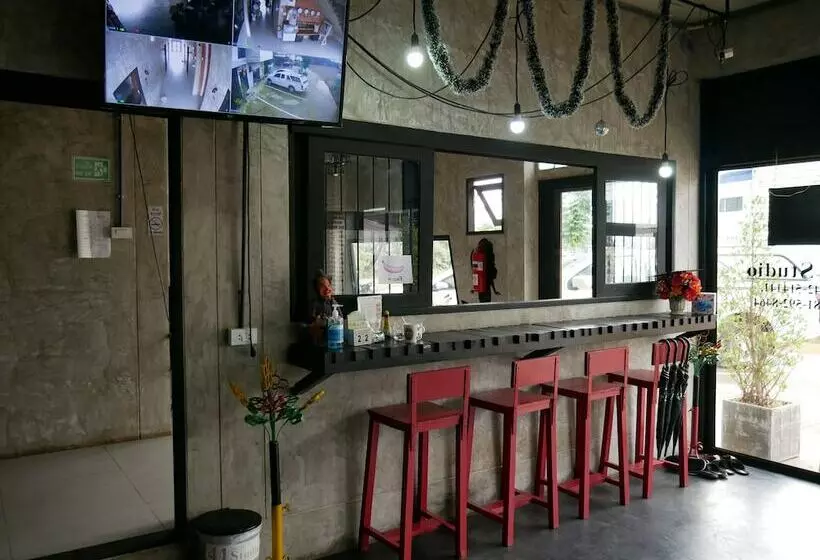 هتل 41 Studio   Adults Only