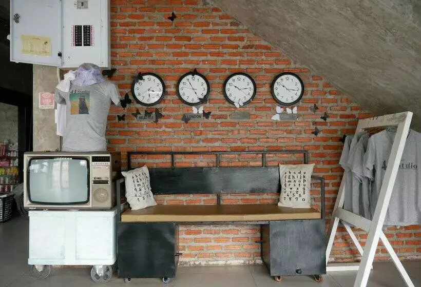 هتل 41 Studio   Adults Only