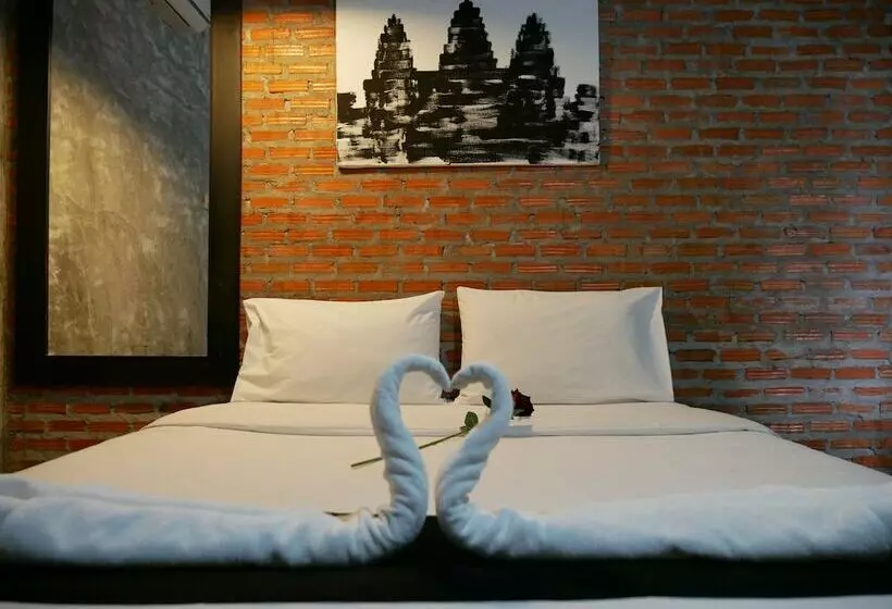 هتل 41 Studio   Adults Only