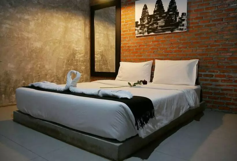 هتل 41 Studio   Adults Only