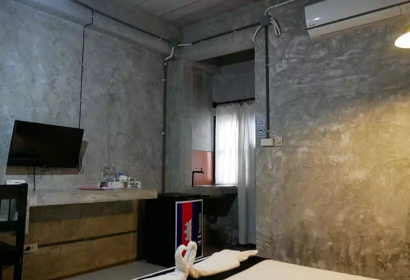 هتل 41 Studio   Adults Only