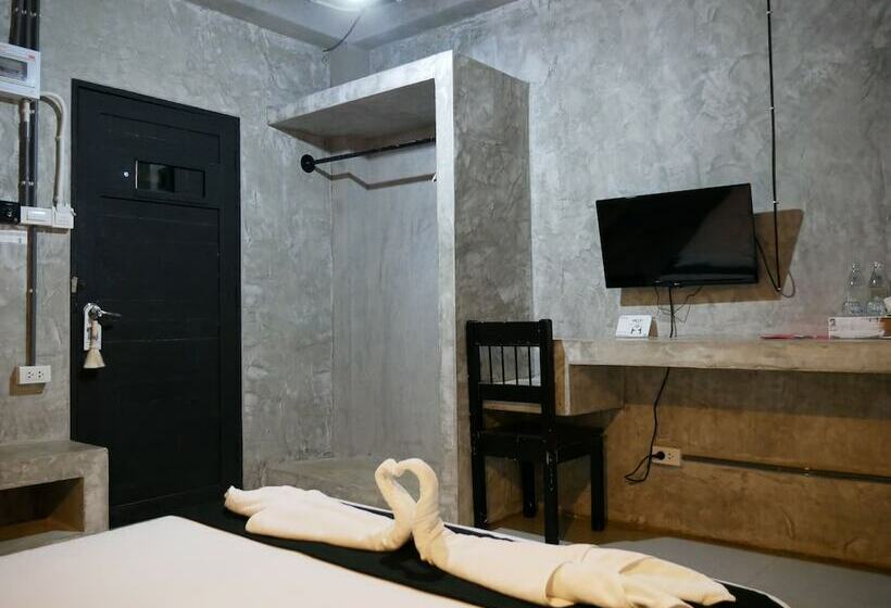 호텔 41 Studio   Adults Only