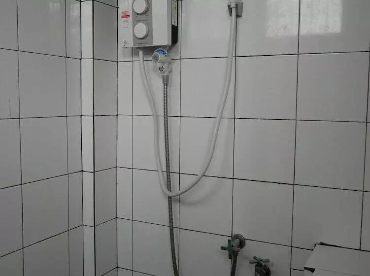 هتل 41 Studio   Adults Only