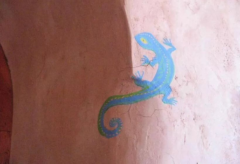 Hotelli Ayouze Auberge