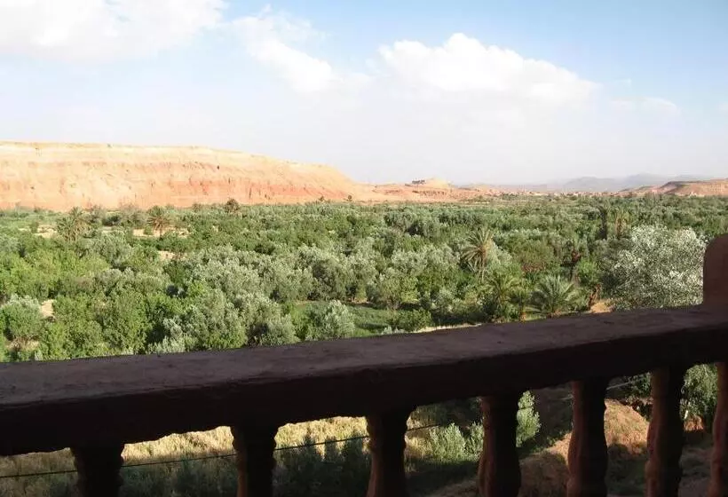 Hotelli Ayouze Auberge