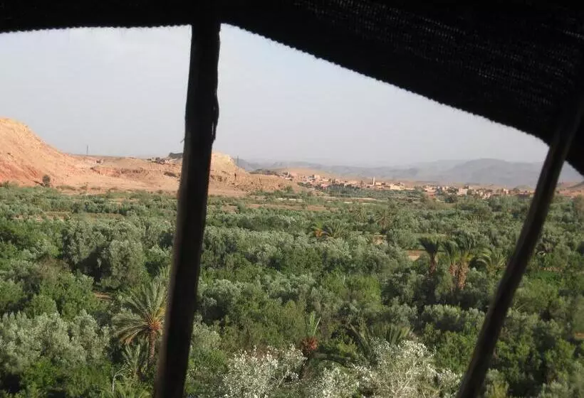 Hotelli Ayouze Auberge