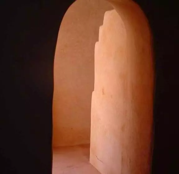 Hotelli Ayouze Auberge