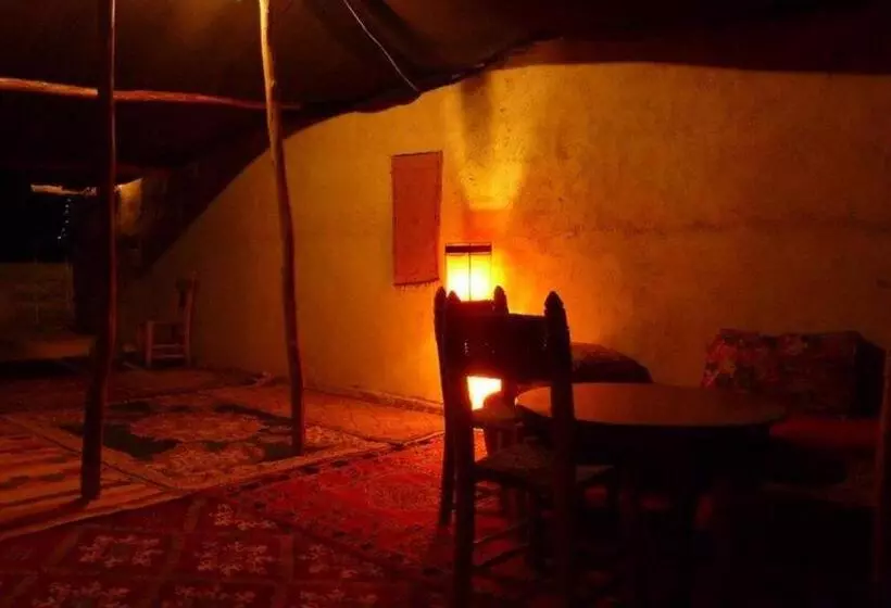 Hotelli Ayouze Auberge