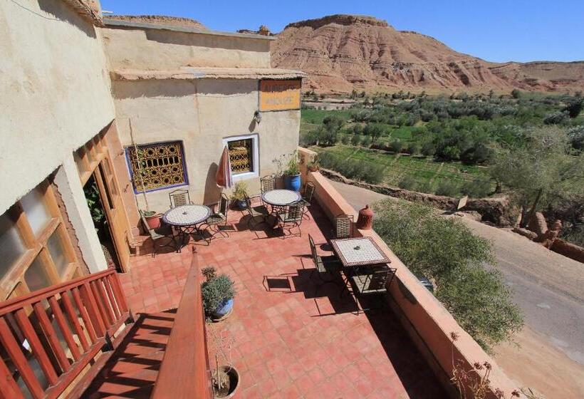 호텔 Ayouze Auberge