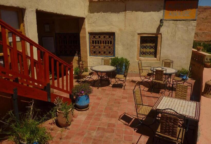 호텔 Ayouze Auberge