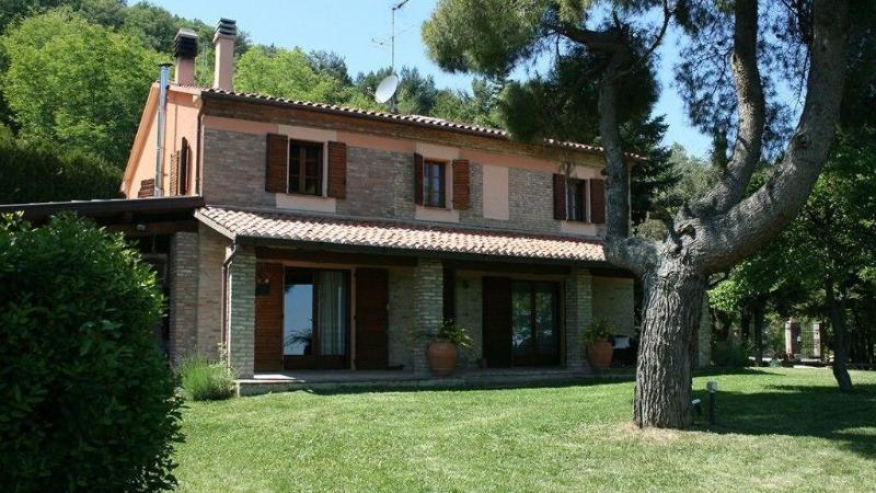 فندق Cornio Delle Fronde